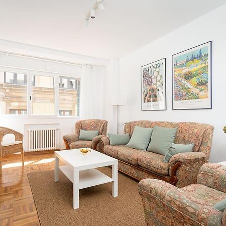 Myhousespain - Centrico Piso En Gijón Exteriör bild