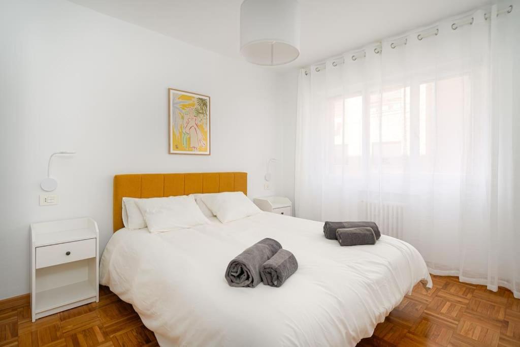 Myhousespain - Centrico Piso En Gijón Exteriör bild