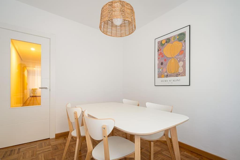 Myhousespain - Centrico Piso En Gijón Exteriör bild