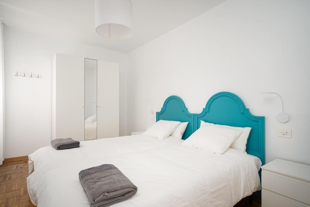 Myhousespain - Centrico Piso En Gijón Exteriör bild