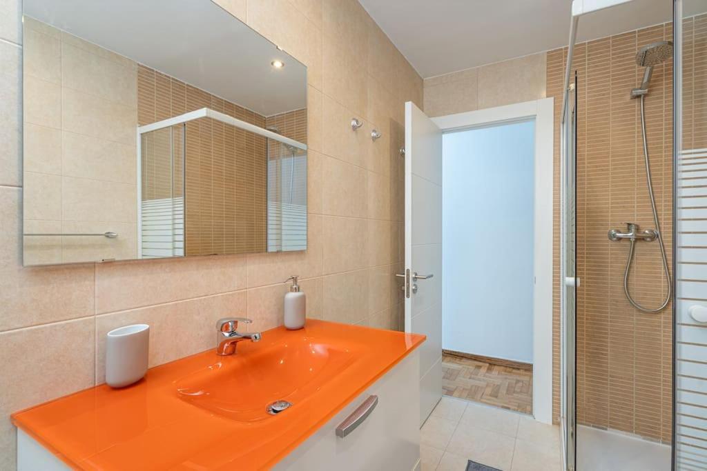 Myhousespain - Centrico Piso En Gijón Exteriör bild