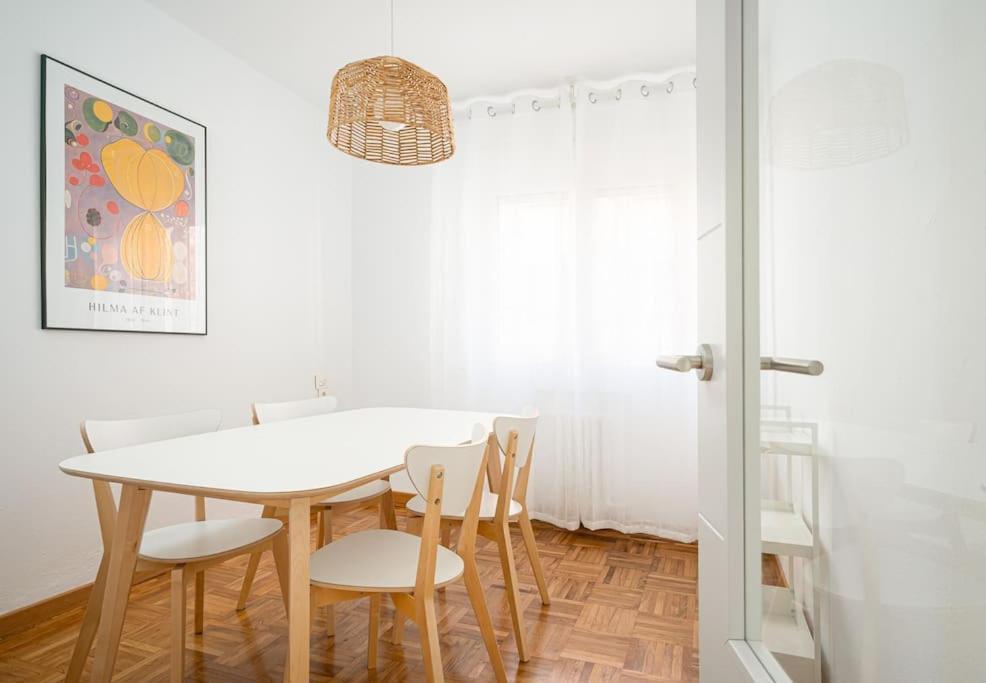 Myhousespain - Centrico Piso En Gijón Exteriör bild