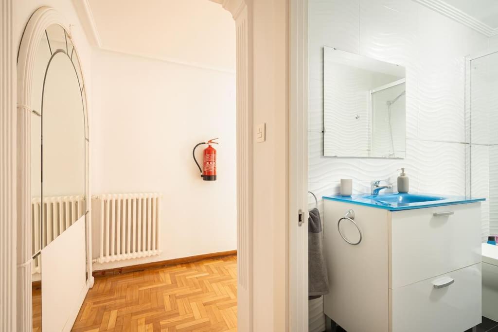 Myhousespain - Centrico Piso En Gijón Exteriör bild