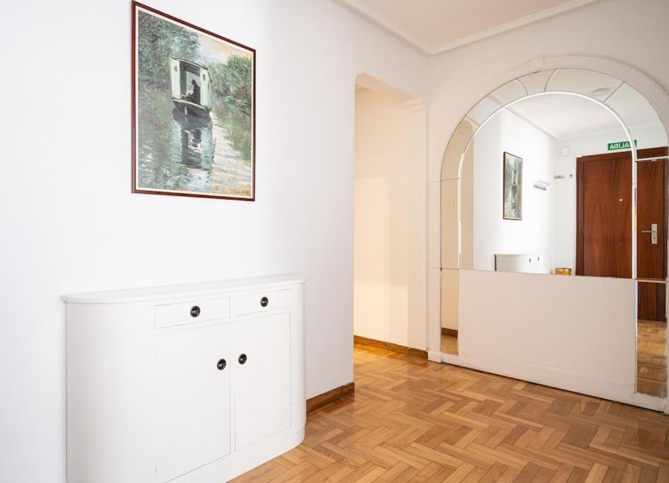 Myhousespain - Centrico Piso En Gijón Exteriör bild