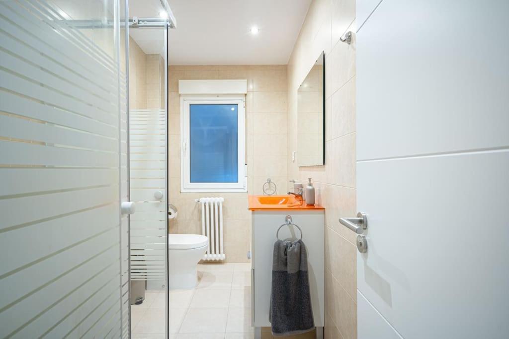 Myhousespain - Centrico Piso En Gijón Exteriör bild