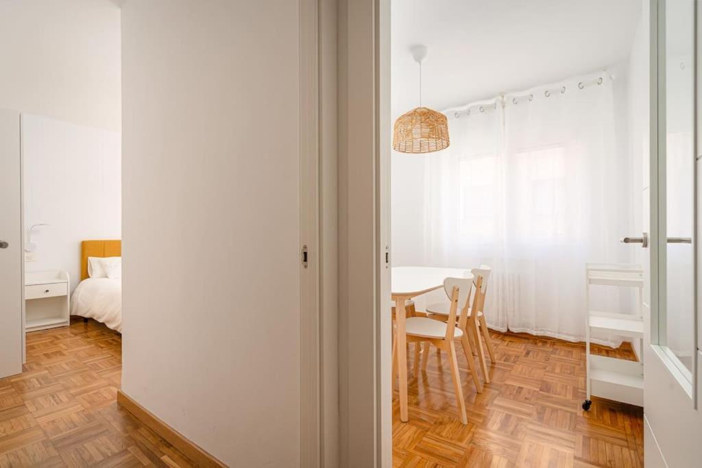 Myhousespain - Centrico Piso En Gijón Exteriör bild
